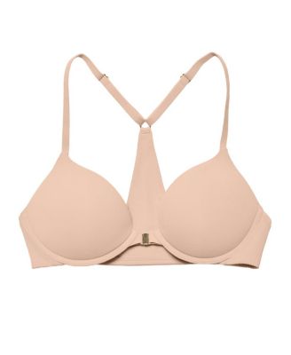 Racerback Lift Up Bra