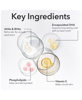 Alpha Beta Glow Pads For Body, 8 pack