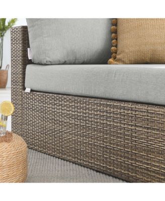 Convene Outdoor Patio Right-Arm Chaise