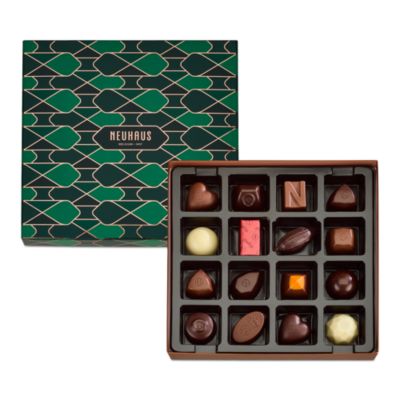 Special Winter Box, 16 Piece