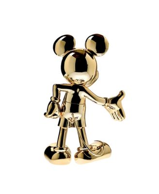 Mickey Welcome 12&amp;quot; Figurine