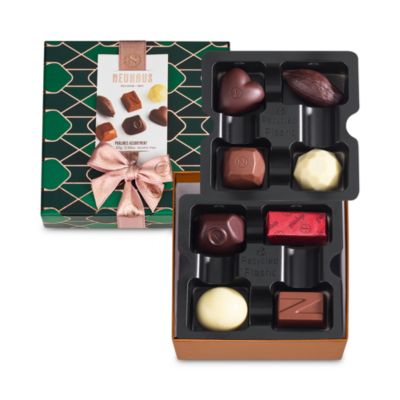 Small Square Gift Box, 8 Piece