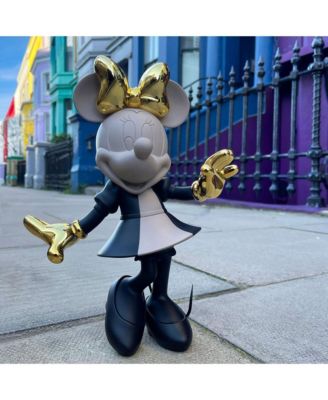 Minnie Mouse Hoppen 12&amp;quot; Figurine