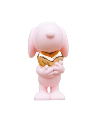 Snoopy Heart 11" Figurine