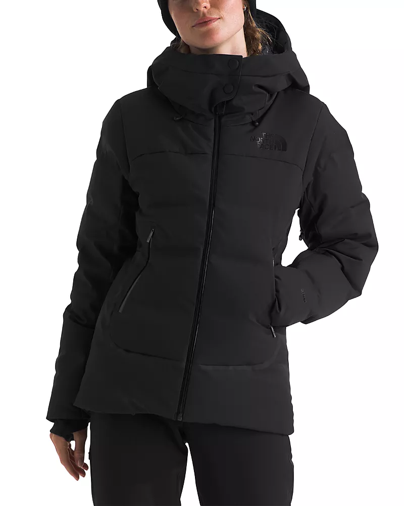 The North Face Cirque Down Jacket