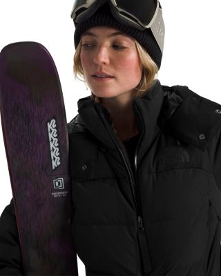 Off The Clock Snowsuit