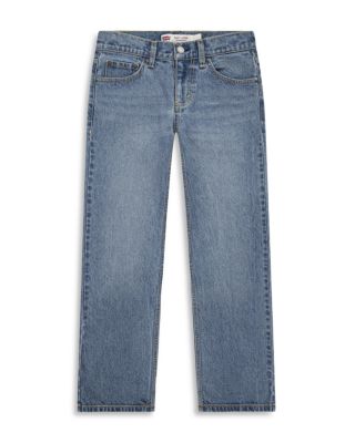 Boys' 565 Loose Straight Jeans - Big Kid