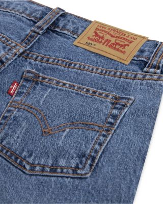 Boys' 578 Baggy Jeans - Big Kid