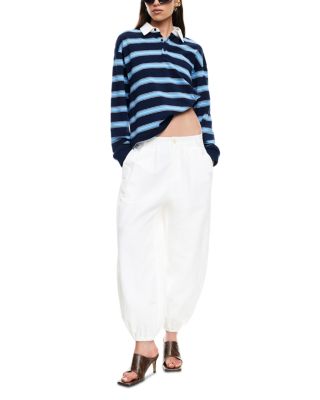 Countryside Rugby Top