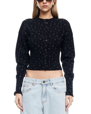 Head In The Clouds Cardigan