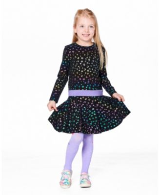 Girls' Jersey Dress - Big Kid