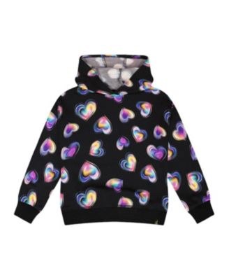 Girls' Fleece Hoodie - Big Kid