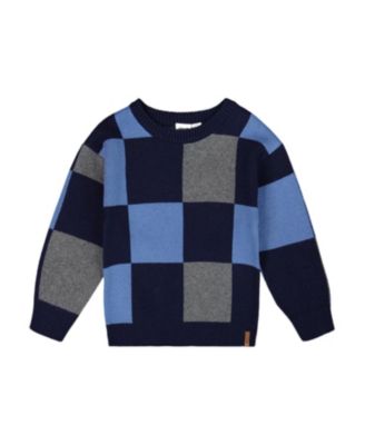 Boys' Knit Sweater - Little Kid