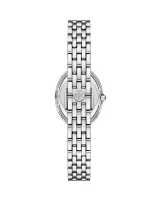 The Oval Watch, 22mm x 28mm