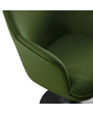 Lippa Swivel Dining Armchair