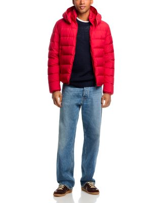 Montbrocq Puffer Jacket