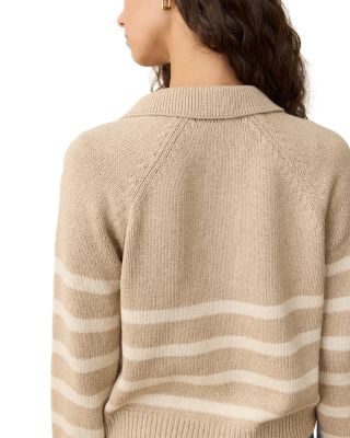 Berkeley Polo Sweater