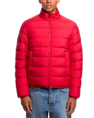 Montbrocq Puffer Jacket