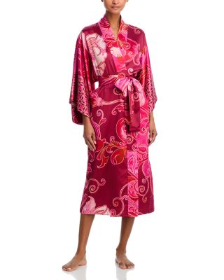 Deco	Robe