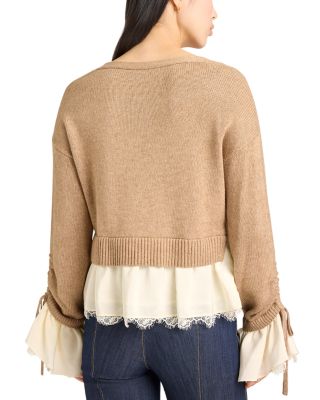 Atley Cardigan