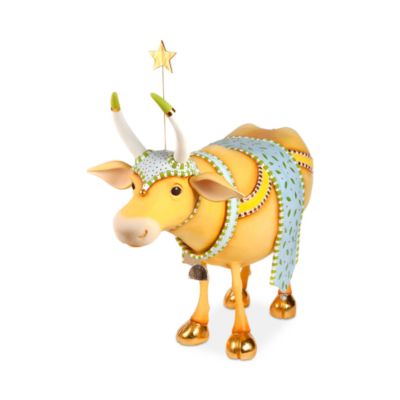 Patience Brewster Holy Cow Display Figure