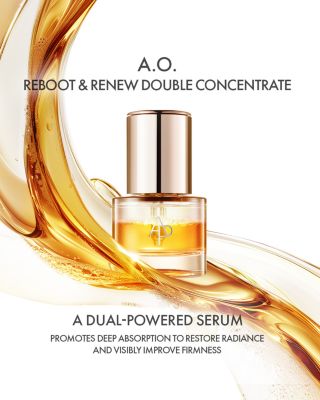 A.O. Reboot & Renew Double Concentrate 1.35 oz.
