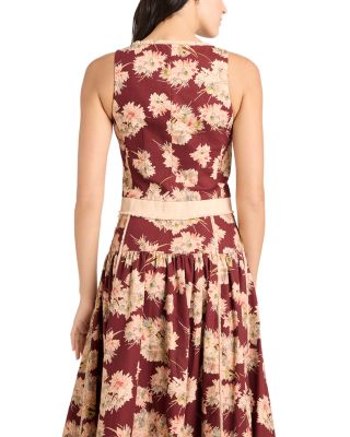 Mae Bouquet Rowena Top