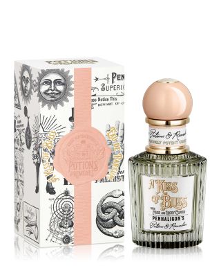 A Kiss of Bliss Eau de Parfum 1.7 oz.