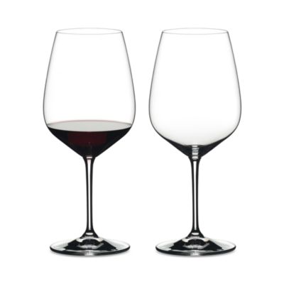 Extreme Cabernet Wine Glass, Set of 2
