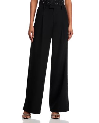 Side Satin Stripe Pant – Exclusive