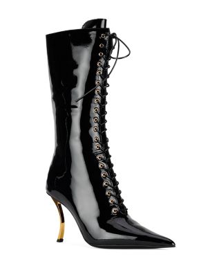  Women's Basquiat Boots