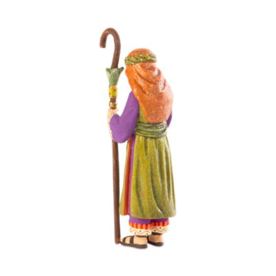 Patience Brewster Nativity Shepherd Mini Figure