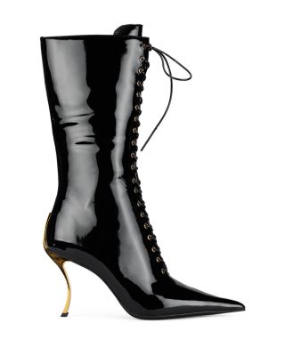  Women's Basquiat Boots
