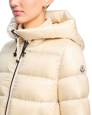 Suyenne Parka