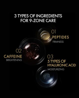 Prime Reserve Retrinity Eye & Expression Cream 0.6 oz.