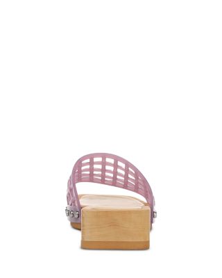 Women's Barbara Jelly Sandals