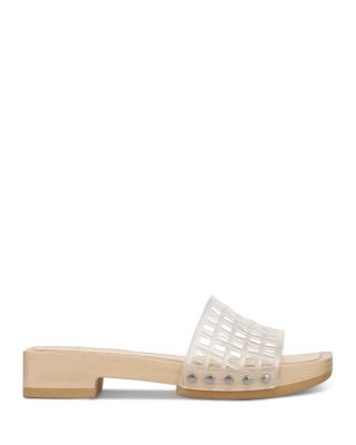 Women's Barbara Jelly Sandals