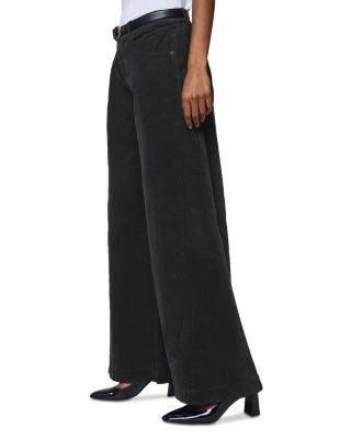 Monroe Corduroy Pants