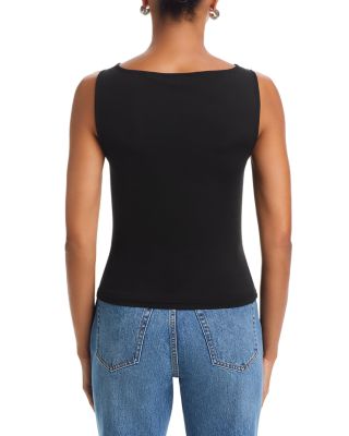 The Ruched Top