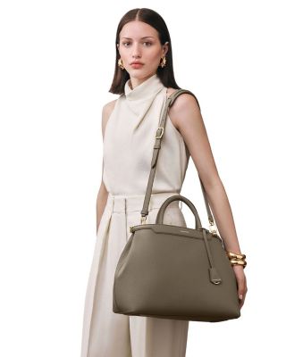 The Large Palais Bag