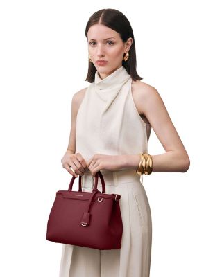 The Medium Palais Bag