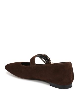 Women's Daniela Flats