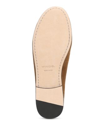 Women's Tommy Loafer Flats