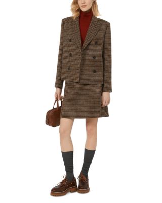 Weekend 2 Kiku Turtleneck Sweater