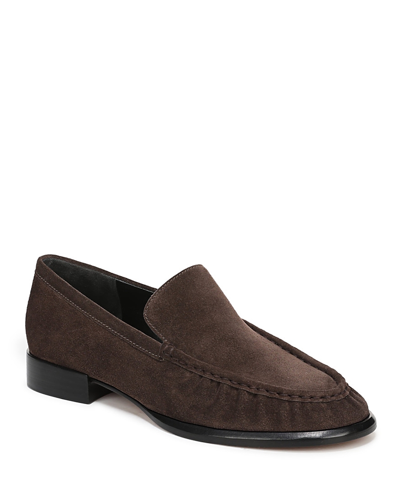 Vince Women's Nora Loafers In Brown