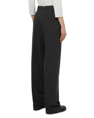 Weekend Signature Salsa Wool Pants