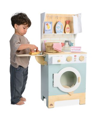 Laundrette - Ages 3+