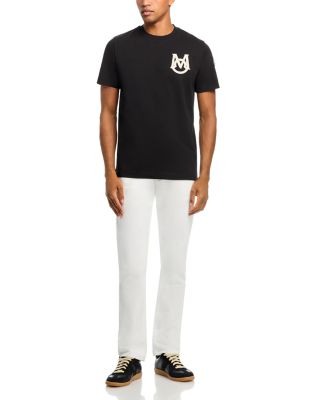 Short Sleeve Logo Tee