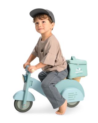 Delivery Scooter - Ages 2+