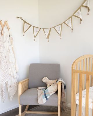 Charlie Farmhouse Garland